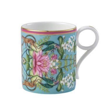 Чашка кавова Wedgwood Wonderlust Menagerie 230 мл 701587442152 фото