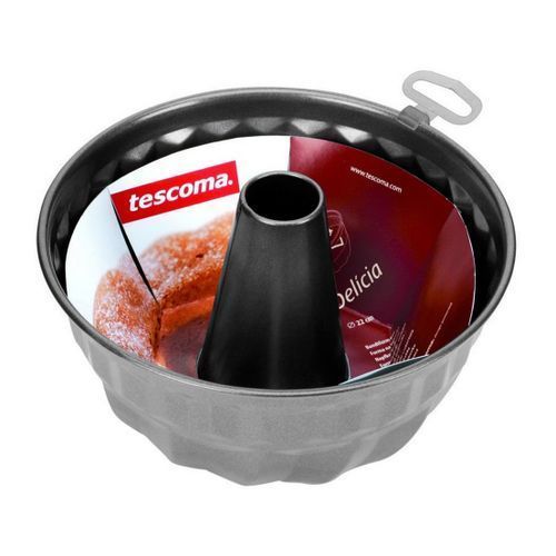 Форма для кексу Tescoma Delicia 22 см 623142 фото