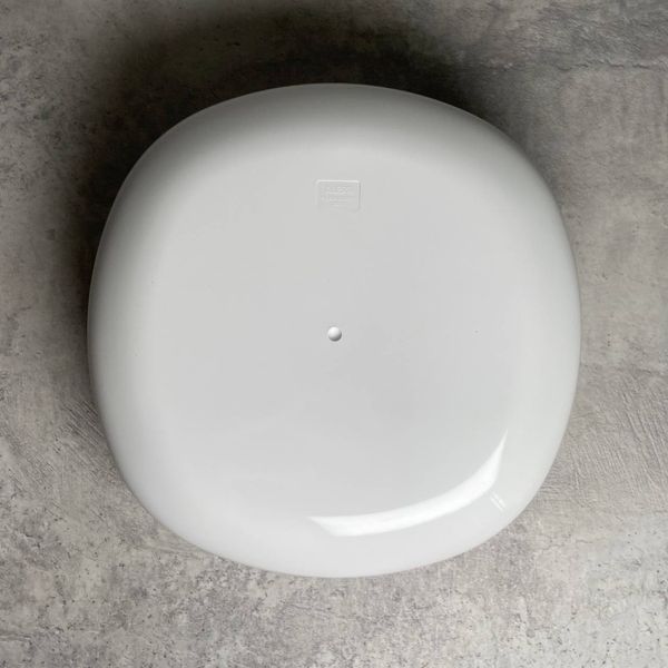 Контейнер для косметики Alessi Birillo 18х18х6,5 см PL11 фото