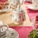Сахарница Villeroy & Boch Petite Fleur 200 мл 1023950930 фото 4