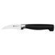 Нож для очистки овощей и фруктов 7 см Zwilling Four Star 31070-051-0 фото 1