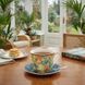 Чашка с блюдцем Easy Life Equatorial 400мл R1454 EQUA фото 3