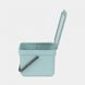 Відро сміттєве Brabantia Sort&Go 6 л м'ятне 109645 фото 2