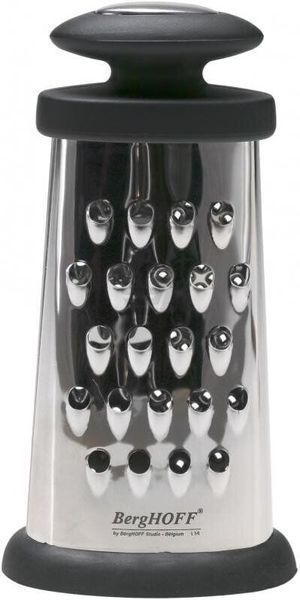 Тёрка Berghoff Essentials овальная большая 1100035 фото