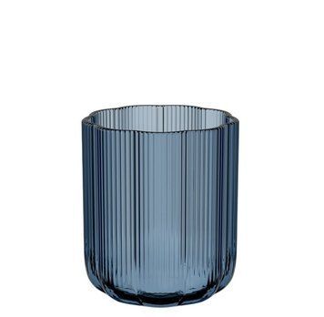 Ваза Villeroy & Boch Fleur 15 см синя 1173380947 фото
