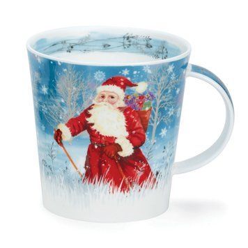 Чашка Dunoon Cair Santa's Journey 480 мл CA-SANJ-XX фото