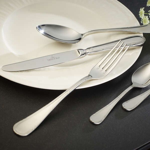 Ложка для сервировки Villeroy & Boch Kreuzband Septfontaines 25 см 1262431270 фото