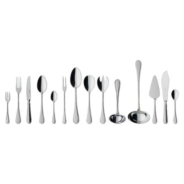 Ложка для сервировки Villeroy & Boch Kreuzband Septfontaines 25 см 1262431270 фото