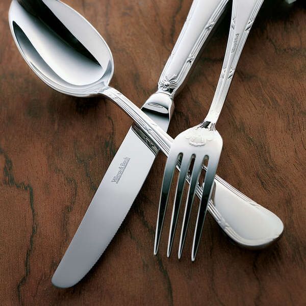 Ложка для сервировки Villeroy & Boch Kreuzband Septfontaines 25 см 1262431270 фото