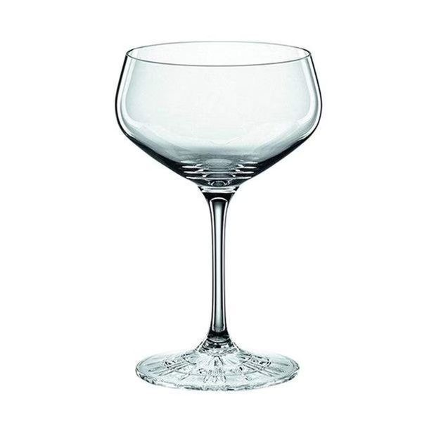 Набір із 4 келихів для коктейлю Spiegelau Perfect Serve 235 мл 4500174 фото