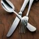 Ложка для сервировки Villeroy & Boch Kreuzband Septfontaines 25 см 1262431270 фото 3