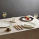 Тарілка для сніданку Wedgwood Gio Gold 20 см 701587194792 фото 2