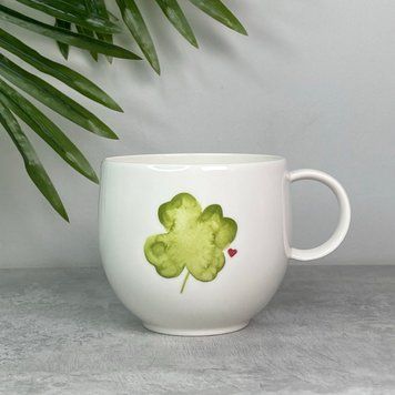 Чашка Villeroy & Boch With Love Good Luck 290 мл 1016898001 фото