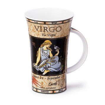 Чашка Dunoon Glen Zodiacs Virgo 500 мл GL-ZODI-VI фото