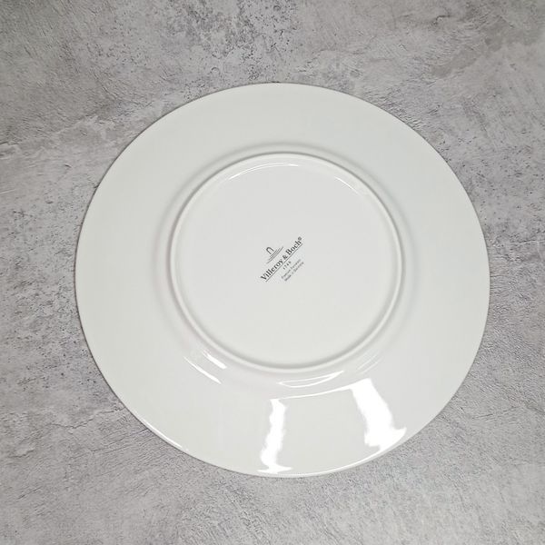 Тарілка для сніданку Villeroy & Boch Vieux Luxembourg Brindille 22 см 1042072640 фото