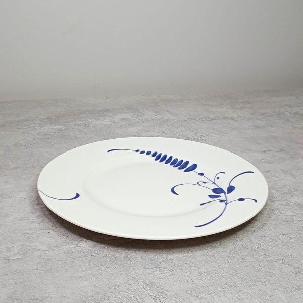 Тарілка для сніданку Villeroy & Boch Vieux Luxembourg Brindille 22 см 1042072640 фото