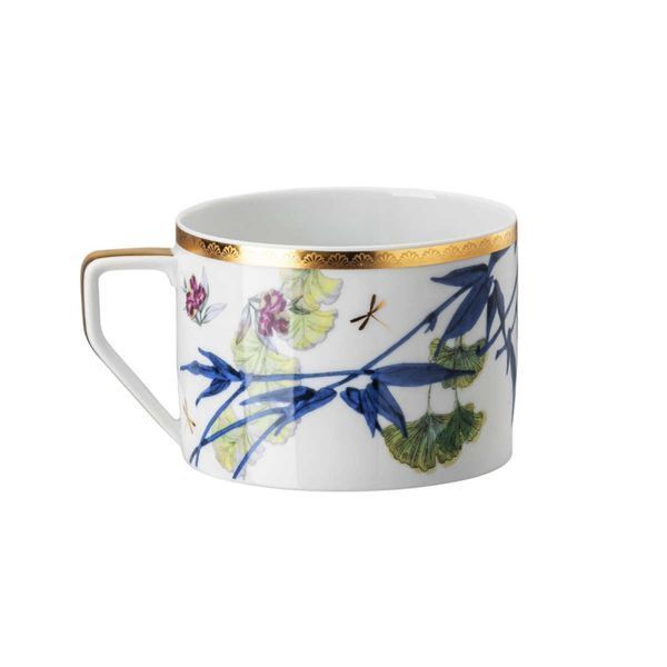 Чашка для чаю з блюдцем Rosenthal Turandot 230 мл 10460-404311-14640 фото