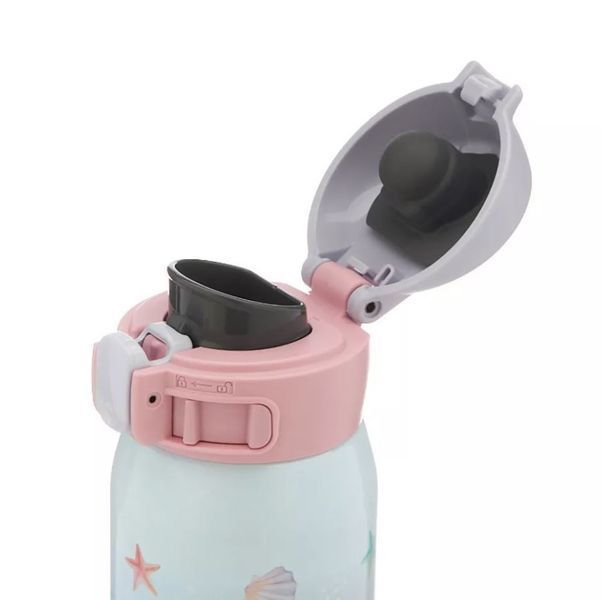 Детский термос Zojirushi SM-WG 480 мл голубой 1678.06.00 фото