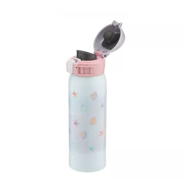 Детский термос Zojirushi SM-WG 480 мл голубой 1678.06.00 фото