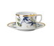 Чашка для чаю з блюдцем Rosenthal Turandot 230 мл 10460-404311-14640 фото 1
