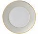 Тарілка глибока Wedgwood Gio Gold 22 см 701587478731 фото 1