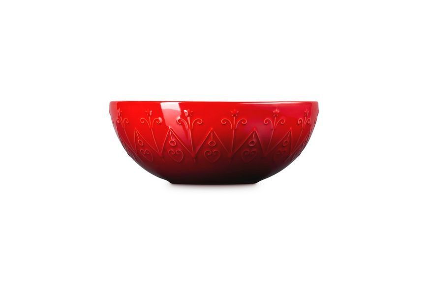 Салатник Le Creuset Cerise 26 см 80062000600003 фото