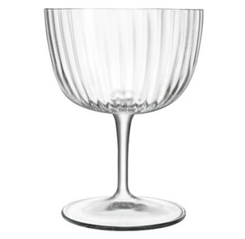 Набор из 6 бокалов для коктейлей 270 мл Luigi Bormioli Swing Fizz 13161/01_le фото