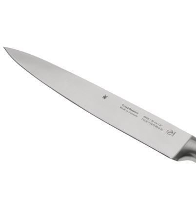 Кухонний ніж для нарізки WMF Grand Gourmet 20 см 3201002724 фото