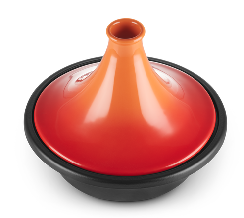 Тажин Le Creuset Tradition 3,7 л Volcanic 25138310900422 фото