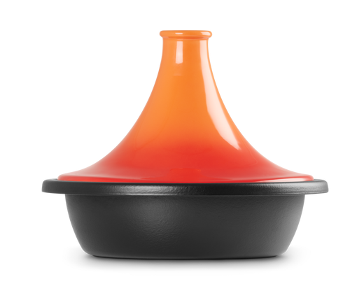 Тажин Le Creuset Tradition 3,7 л Volcanic 25138310900422 фото