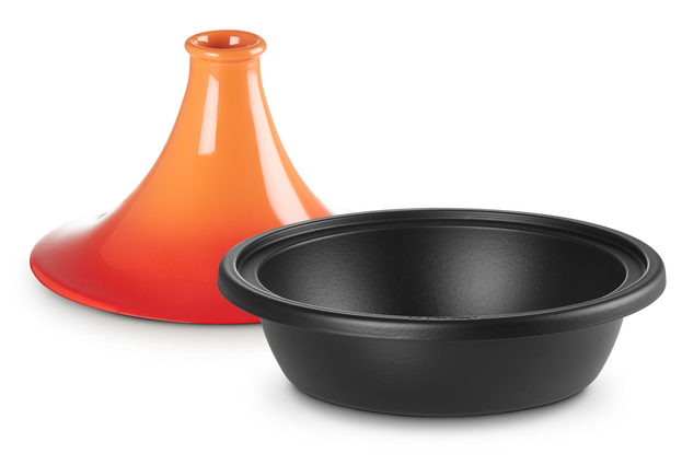 Тажин Le Creuset Tradition 3,7 л Volcanic 25138310900422 фото