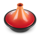 Тажин Le Creuset Tradition 3,7 л Volcanic 25138310900422 фото 2