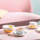 Піала Villeroy & Boch Fleur 14,1 см помаранчева 1045521900 фото 6
