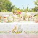 Скатерть Easy Life Happy Easter 250x145 см 111005807 фото 3