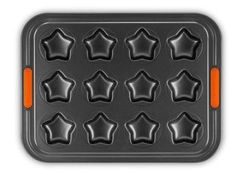 Форма для мафінів Le Creuset 40х30х3 см 46014000010000 фото
