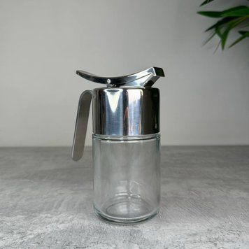 Дозатор для меду WMF Barista 240 мл 3201000629 фото