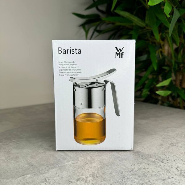 Дозатор для меду WMF Barista 240 мл 3201000629 фото