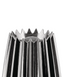 Млинок для перцю Alessi Grind 14,2 см сірий WAL03ALUMINIIM фото 2