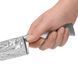 Ніж WMF Grand Gourmet Damasteel 17 см 3201002707 фото 3