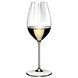 Набір з 4 келихів 440 мл для вина Riedel Restaurant Performance Sauvignon Blanc 0884/33_le фото 2