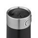 Термочашка Contigo Luxe 0,36 л черная 2104541 фото 6