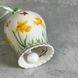 Статуетка Villeroy & Boch New Flower Bells 6 см нарциси 1486356405 фото 2