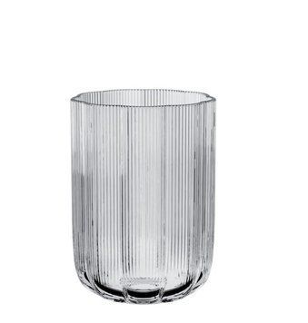 Ваза Villeroy & Boch Fleur 22,5 см прозора 1173360949 фото