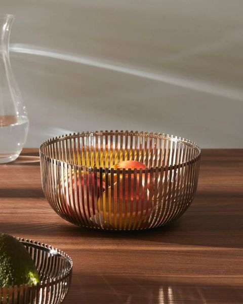Ваза для фруктів Alessi 24 см PCH05 фото