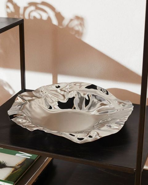 Фруктовниця Alessi Port 37 см 90085ALESSI фото
