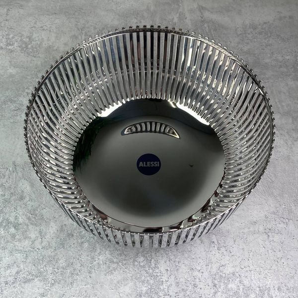Ваза для фруктів Alessi 24 см PCH05 фото