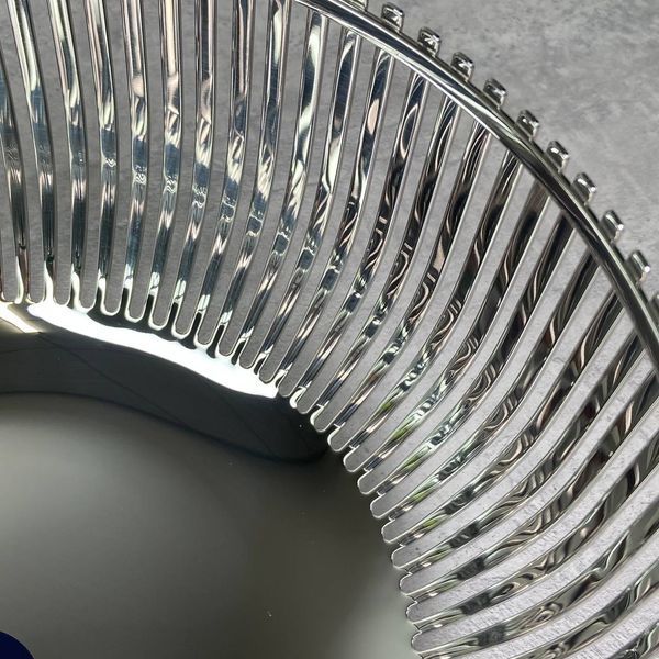 Ваза для фруктів Alessi 24 см PCH05 фото