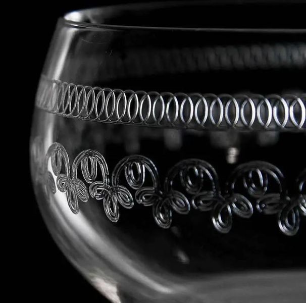 Келих для коктейлів Urban Bar Retro Coupe 210 мл UB2975 фото