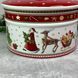 Банка для печива Villeroy & Boch Winter Bakery Delight 17 см новорічна 1486124526 фото 4