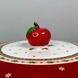 Банка для печива Villeroy & Boch Winter Bakery Delight 17 см новорічна 1486124526 фото 8